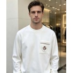 2026年10月26日入荷秋冬新作Loro Piana長袖Tシャツ高級品/LD工場