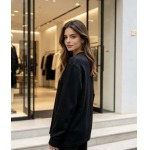 2026年10月26日入荷秋冬新作Loro Piana長袖Tシャツ高級品/LD工場