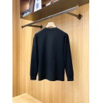 2026年10月26日入荷秋冬新作Loro Piana長袖Tシャツ高級品/LD工場