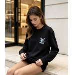 2026年10月26日入荷秋冬新作Louis Vuitton長袖Tシャツ高級品/LD工場