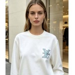 2026年10月26日入荷秋冬新作Louis Vuitton長袖Tシャツ高級品/LD工場