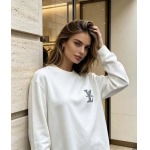 2026年10月26日入荷秋冬新作Louis Vuitton長袖Tシャツ高級品/LD工場