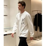 2026年10月26日入荷秋冬新作Louis Vuitton長袖Tシャツ高級品/LD工場