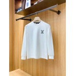 2026年10月26日入荷秋冬新作Louis Vuitton長袖Tシャツ高級品/LD工場