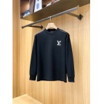 2026年10月26日入荷秋冬新作Louis Vuitton長袖Tシャツ高級品/LD工場