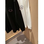 2026年10月26日入荷秋冬新作Moncler長袖Tシャツ高級品/LD工場