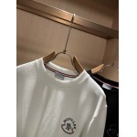 2026年10月26日入荷秋冬新作Moncler長袖Tシャツ高級品/LD工場