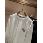 2026年10月26日入荷秋冬新作Moncler長袖Tシャツ高級品/LD工場