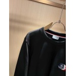 2026年10月26日入荷秋冬新作Moncler長袖Tシャツ高級品/LD工場