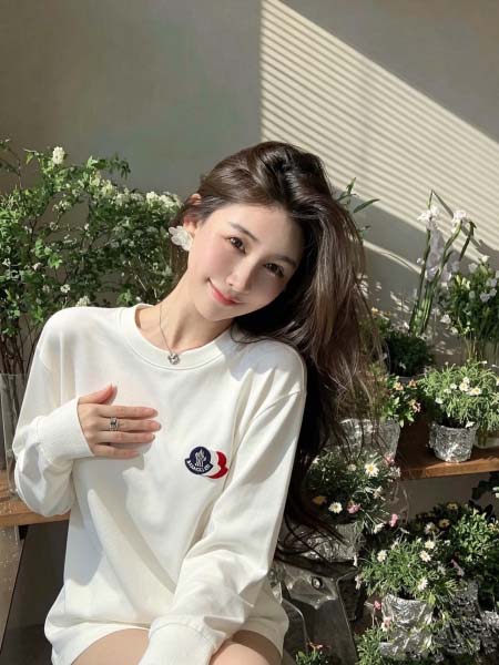2026年10月26日入荷秋冬新作Moncler長袖Tシャツ...