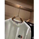 2026年10月26日入荷秋冬新作Moncler長袖Tシャツ高級品/LD工場