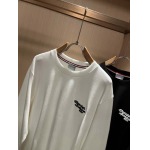 2026年10月26日入荷秋冬新作Moncler長袖Tシャツ高級品/LD工場
