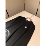 2026年10月26日入荷秋冬新作Moncler長袖Tシャツ高級品/LD工場