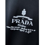 2026年10月26日入荷秋冬新作Prada長袖Tシャツ高級品/LD工場