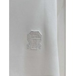 2026年10月26日入荷秋冬新作Brunello Cucinelli長袖Tシャツ高級品超厳選★入手困難/誕生日プレゼント/LD工場