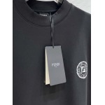 2026年10月26日入荷秋冬新作Fendi長袖Tシャツ高級品超厳選★入手困難/誕生日プレゼント/LD工場