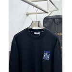 2026年10月26日入荷秋冬新作Loewe長袖Tシャツ高級品超厳選★入手困難/誕生日プレゼント/LD工場
