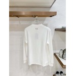 2026年10月26日入荷秋冬新作Loro Piana長袖Tシャツ高級品超厳選★入手困難/誕生日プレゼント/LD工場