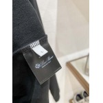 2026年10月26日入荷秋冬新作Loro Piana長袖Tシャツ高級品超厳選★入手困難/誕生日プレゼント/LD工場