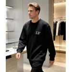2026年10月26日入荷秋冬新作Louis Vuitton長袖Tシャツ高級品超厳選★入手困難/誕生日プレゼント/LD工場