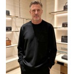 2026年10月26日入荷秋冬新作Louis Vuitton長袖Tシャツ高級品超厳選★入手困難/誕生日プレゼント/LD工場
