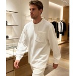 2026年10月26日入荷秋冬新作Louis Vuitton長袖Tシャツ高級品超厳選★入手困難/誕生日プレゼント/LD工場