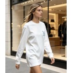 2026年10月26日入荷秋冬新作Louis Vuitton長袖Tシャツ高級品超厳選★入手困難/誕生日プレゼント/LD工場
