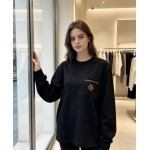 2026年10月26日入荷秋冬新作Loro piana長袖Tシャツ高級品超厳選★入手困難/誕生日プレゼント/LD工場