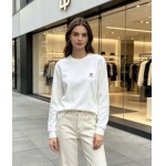 2026年10月26日入荷秋冬新作Loro piana長袖Tシャツ高級品超厳選★入手困難/誕生日プレゼント/LD工場