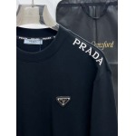 2026年10月26日入荷秋冬新作Prada長袖Tシャツ高級品超厳選★入手困難/誕生日プレゼント/LD工場