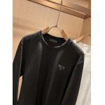 2026年10月26日入荷秋冬新作PRADA長袖Tシャツ高級品超厳選★入手困難/誕生日プレゼント/LD工場