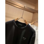 2026年10月26日入荷秋冬新作PRADA長袖Tシャツ高級品超厳選★入手困難/誕生日プレゼント/LD工場