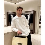 2026年10月26日入荷秋冬新作Fendi長袖Tシャツ高級品超厳選★入手困難/誕生日プレゼント/LD工場