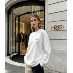 2026年10月26日入荷秋冬新作Fendi長袖Tシャツ高級品超厳選★入手困難/誕生日プレゼント/LD工場