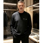 2026年10月26日入荷秋冬新作Fendi長袖Tシャツ高級品超厳選★入手困難/誕生日プレゼント/LD工場