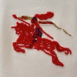 2026年10月26日入荷秋冬新作Burberry長袖Tシャツ高級品超厳選★入手困難/誕生日プレゼント/LD工場