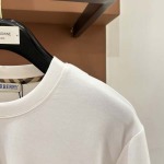 2026年10月26日入荷秋冬新作Burberry長袖Tシャツ高級品超厳選★入手困難/誕生日プレゼント/LD工場