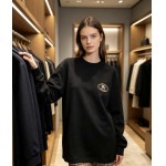 2026年10月26日入荷秋冬新作Burberry長袖Tシャツ高級品超厳選★入手困難/誕生日プレゼント/LD工場