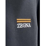 2026年10月26日入荷秋冬新作Zegna長袖Tシャツ高級品超厳選★入手困難/誕生日プレゼント/LD工場