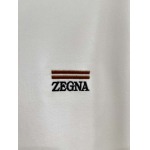2026年10月26日入荷秋冬新作Zegna長袖Tシャツ高級品超厳選★入手困難/誕生日プレゼント/LD工場