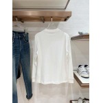 2026年10月26日入荷秋冬新作HERMES長袖Tシャツ高級品超厳選★入手困難/誕生日プレゼント/LD工場