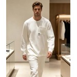 2026年10月26日入荷秋冬新作Loewe長袖Tシャツ高級品超厳選★入手困難/誕生日プレゼント/LD工場