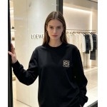 2026年10月26日入荷秋冬新作loewe長袖Tシャツ高級品超厳選★入手困難/誕生日プレゼント/LD工場