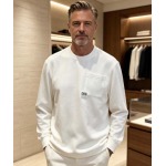 2026年10月26日入荷秋冬新作Loewe長袖Tシャツ高級品超厳選★入手困難/誕生日プレゼント/LD工場