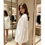 2026年10月26日入荷秋冬新作Loewe長袖Tシャツ高級品超厳選★入手困難/誕生日プレゼント/LD工場