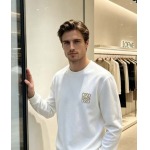 2026年10月26日入荷秋冬新作loewe長袖Tシャツ高級品超厳選★入手困難/誕生日プレゼント/LD工場
