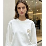 2026年10月26日入荷秋冬新作loewe長袖Tシャツ高級品超厳選★入手困難/誕生日プレゼント/LD工場