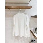 2026年10月26日入荷秋冬新作Moncler長袖Tシャツ高級品超厳選★入手困難/誕生日プレゼント/LD工場