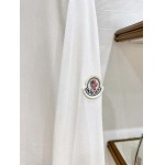 2026年10月26日入荷秋冬新作Moncler長袖Tシャツ高級品超厳選★入手困難/誕生日プレゼント/LD工場