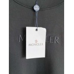 2026年10月26日入荷秋冬新作Moncler長袖Tシャツ高級品超厳選★入手困難/誕生日プレゼント/LD工場